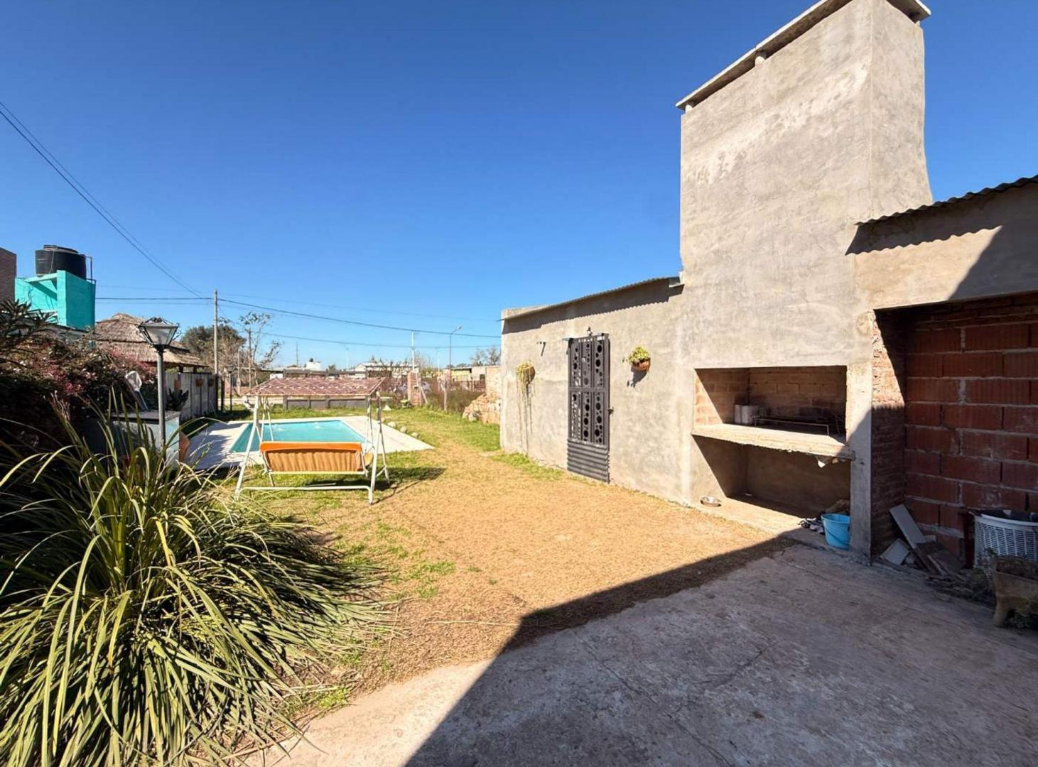 Foto de CASA/ CON PILETA/ LEHMANN/ AMPLIOS ESPACIOS, imagen 3