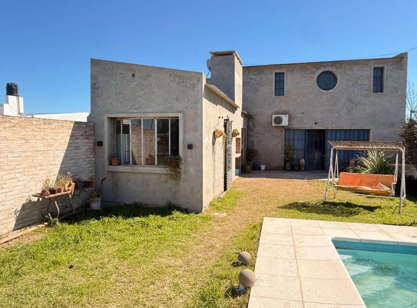 Foto de CASA/ CON PILETA/ LEHMANN/ AMPLIOS ESPACIOS, imagen 4