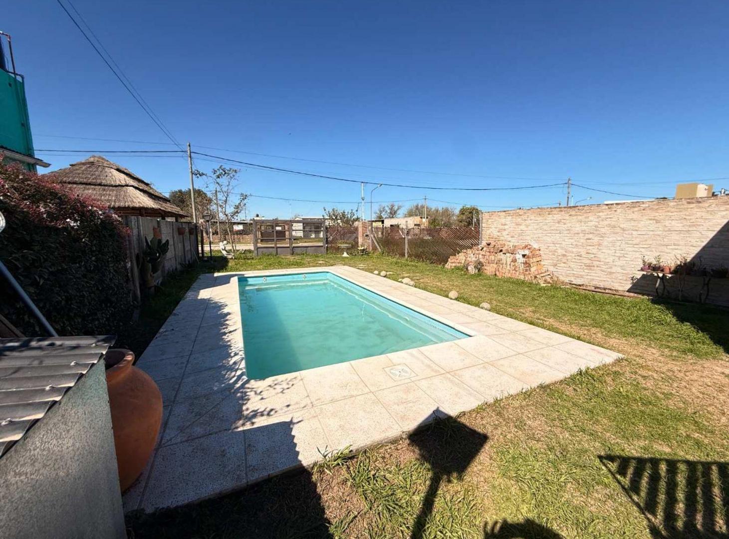 Foto de CASA/ CON PILETA/ LEHMANN/ AMPLIOS ESPACIOS, imagen 5