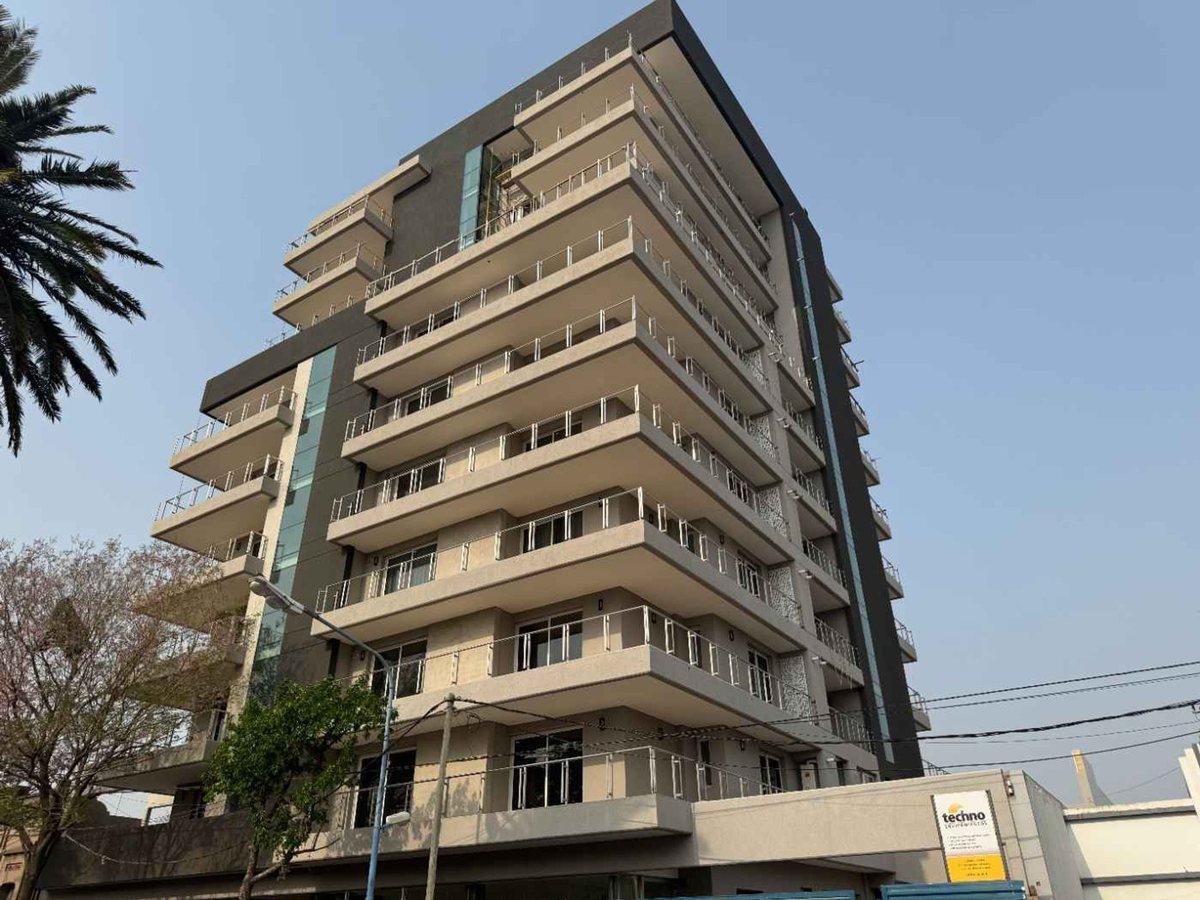 Foto de VENTA / DEPARTAMENTO CENTRICO / BV. H. YRIGOYEN, imagen 1