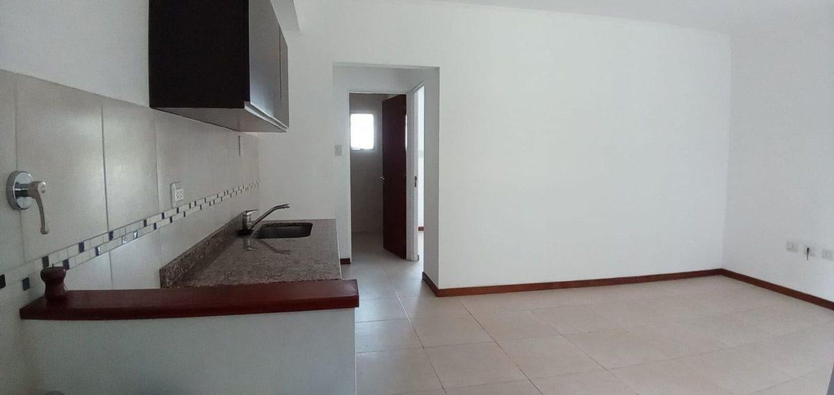 Foto de ALQUILER/DPTO. 1 DORMI/ZONA PROFESORADO/BALCÓN, imagen 3