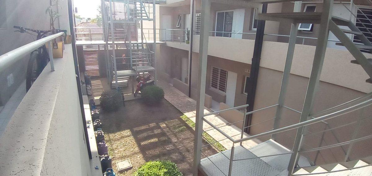 Foto de ALQUILER/DPTO. 1 DORMI/ZONA PROFESORADO/BALCÓN, imagen 2