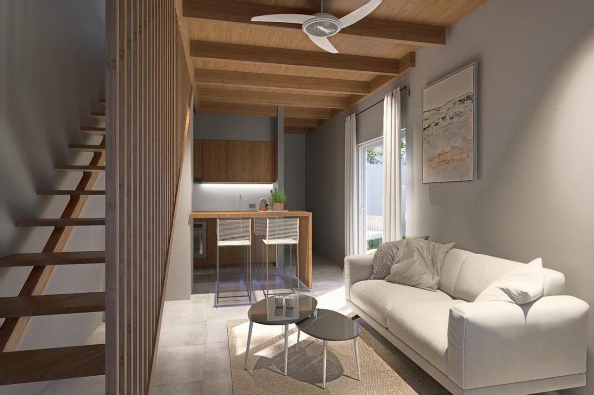 Foto de VENTA/ DUPLEX/ PH/ A ESTRENAR, imagen 3