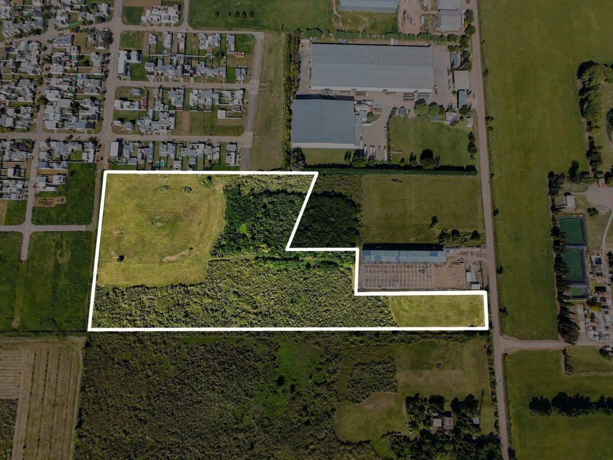 Foto de VENTA 7,3HECTAREAS /INDUSTRIAL/ RESIDENCIAL, imagen 2
