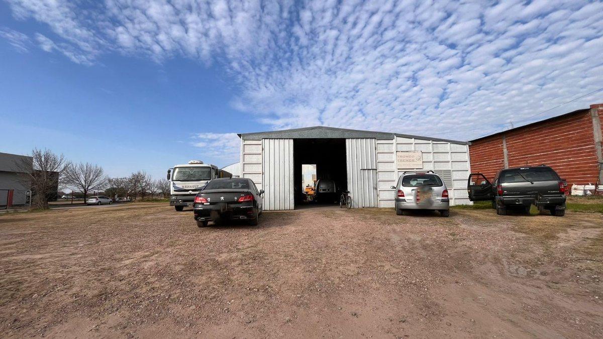 Foto de VENTA/GALPÓN/PAER/SUNCHALES., imagen 4