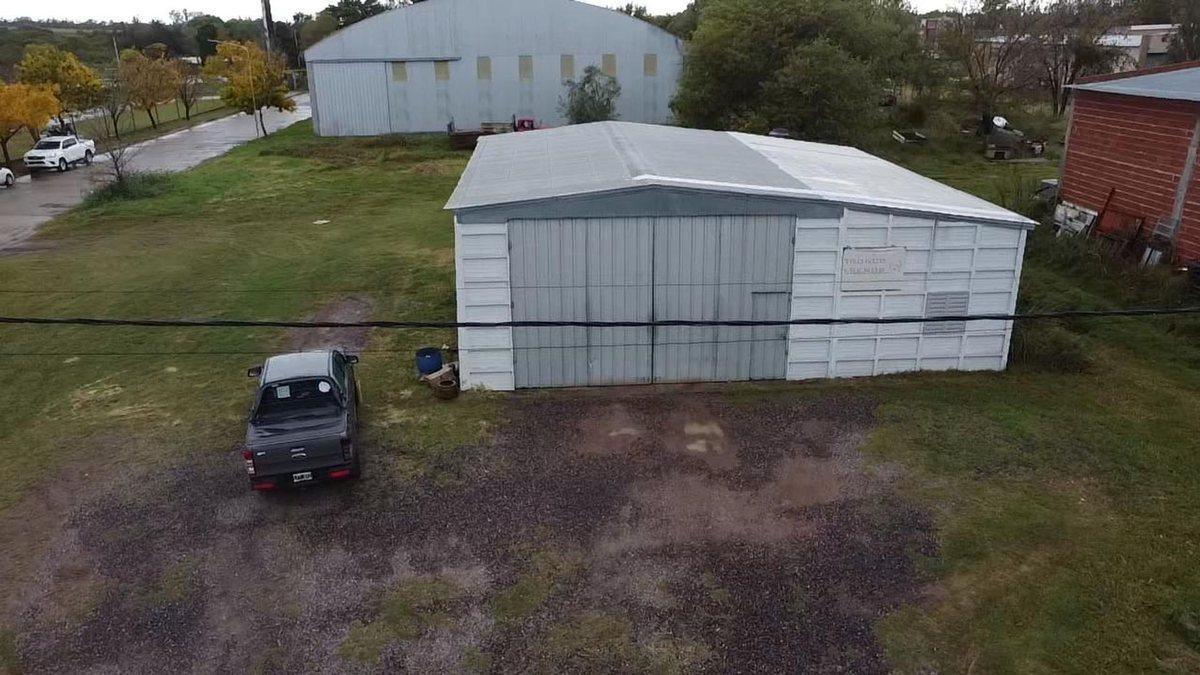 Foto de VENTA/GALPÓN/PAER/SUNCHALES., imagen 1