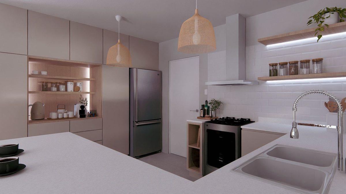Foto de VENTA CASA A ESTRENAR BARRIO EL BOSQUE, imagen 5
