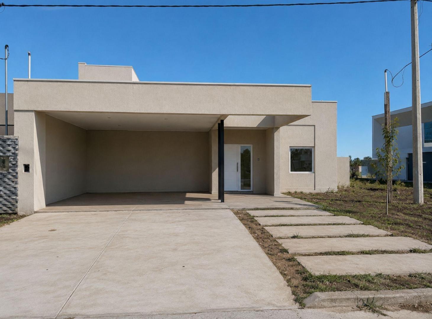 Foto de VENTA CASA A ESTRENAR BARRIO EL BOSQUE, imagen 2