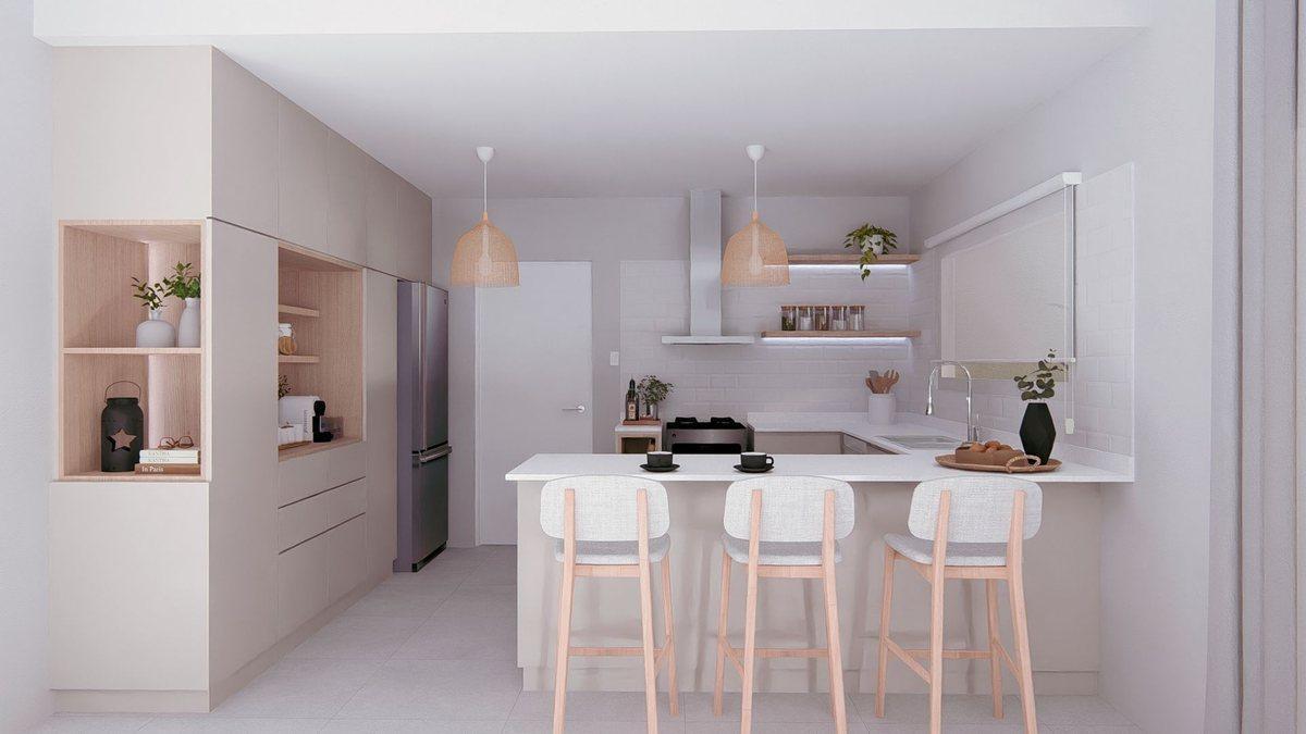 Foto de VENTA CASA A ESTRENAR BARRIO EL BOSQUE, imagen 4