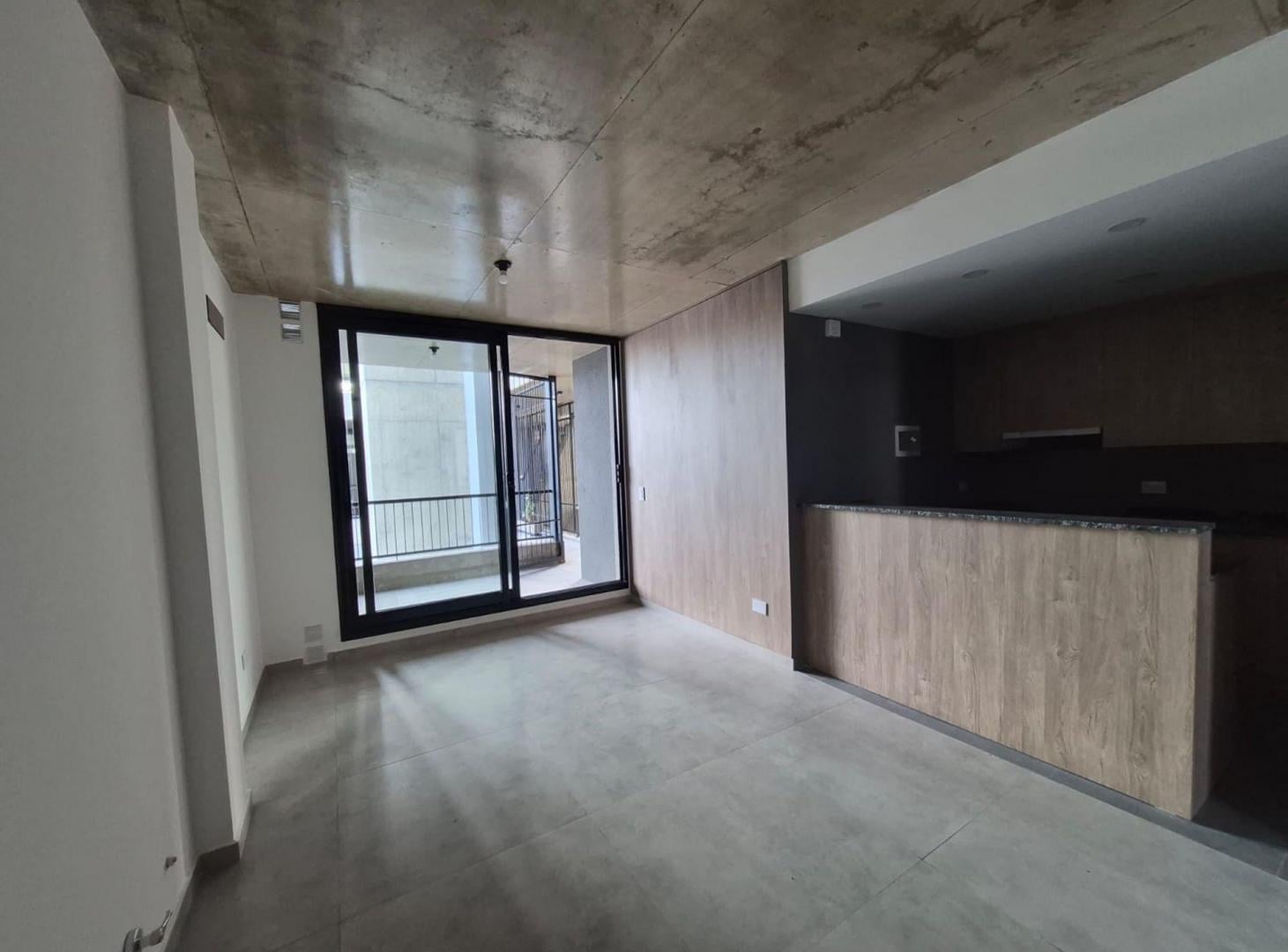 Foto de ALQUILER DPTO CENTRICO/1 DORMITORIO/SERVICOS-UF 1D, imagen 5