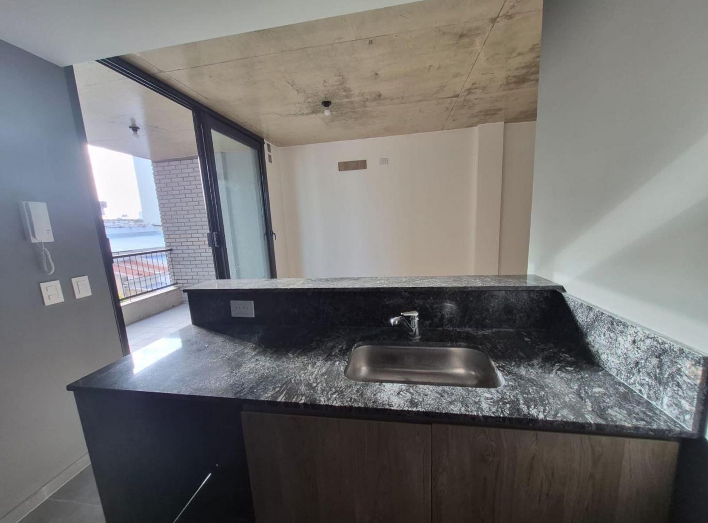 Foto de ALQUILER DPTO CENTRICO/1 DORMITORIO/SERVICOS-UF 1D, imagen 3