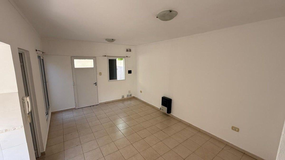 Foto de VENTA/DEPARTAMENTO/1 DORMITORIO PB/B° PIZZURNO, imagen 4