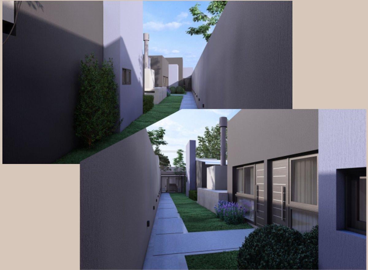 Foto de VENTA / DEPARTAMENTO 1 DORMI / PLANTA BAJA PATIO, imagen 5