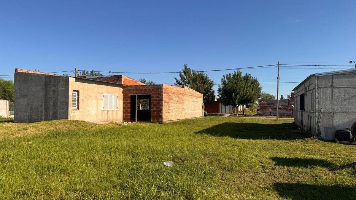 Foto de VENTA TERRENO con PROYECTO VIVIENDA CONSTRUCCION, imagen 3