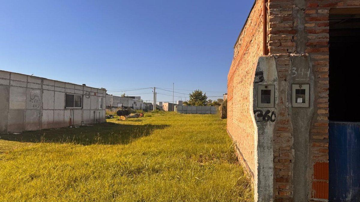Foto de VENTA TERRENO con PROYECTO VIVIENDA CONSTRUCCION, imagen 5
