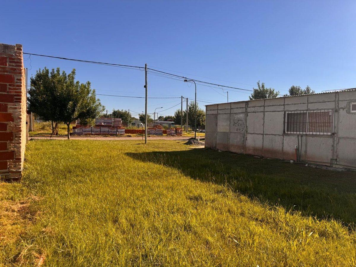 Foto de VENTA TERRENO con PROYECTO VIVIENDA CONSTRUCCION, imagen 1