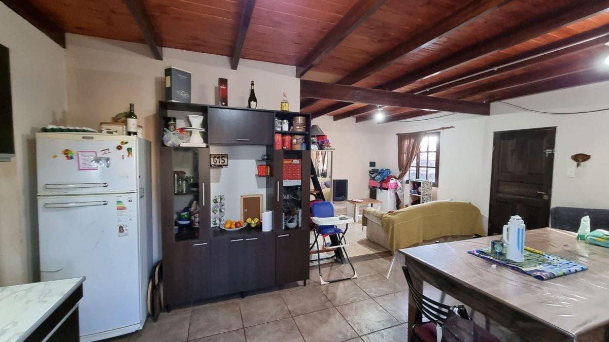 Foto de VENTA / CASA CON GALPÓN / GAS NATURAL / CRÉDITO, imagen 5