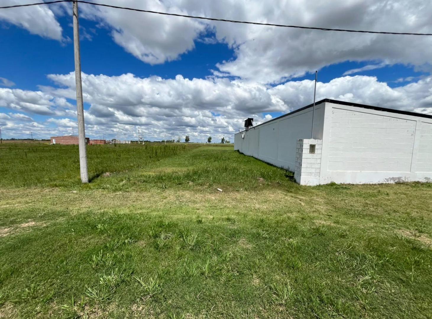 VENTA / TERRENO 300 MT2 / INVERSION / ANGELICA