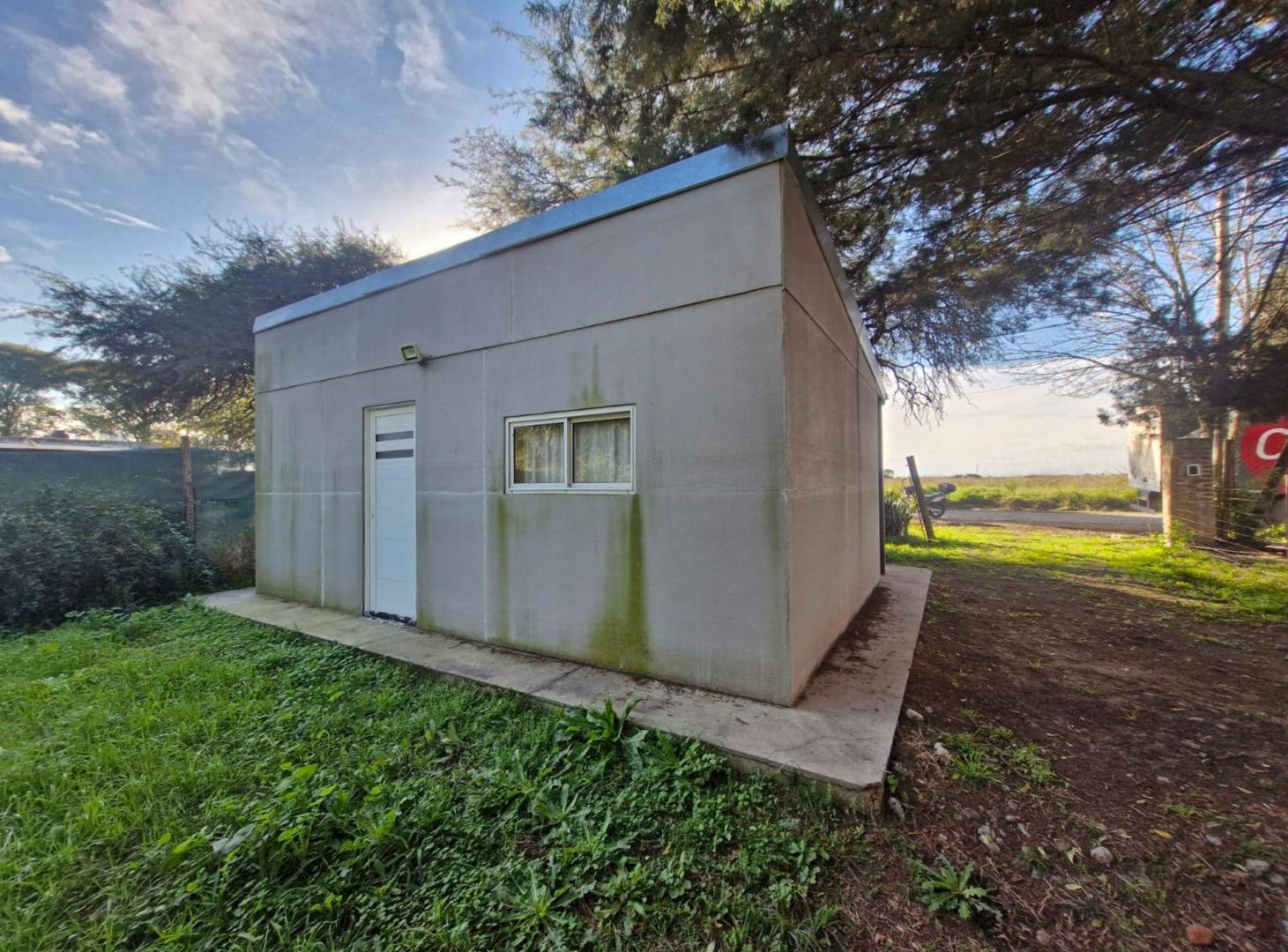 Foto de CASA/ A TERMINAR/ LEHMANN/ 519 M² DE TERRENO, imagen 2
