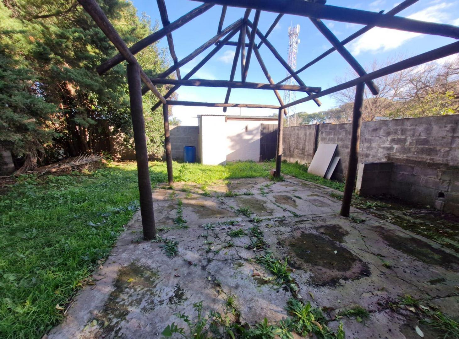 Foto de CASA/ A TERMINAR/ LEHMANN/ 519 M² DE TERRENO, imagen 3