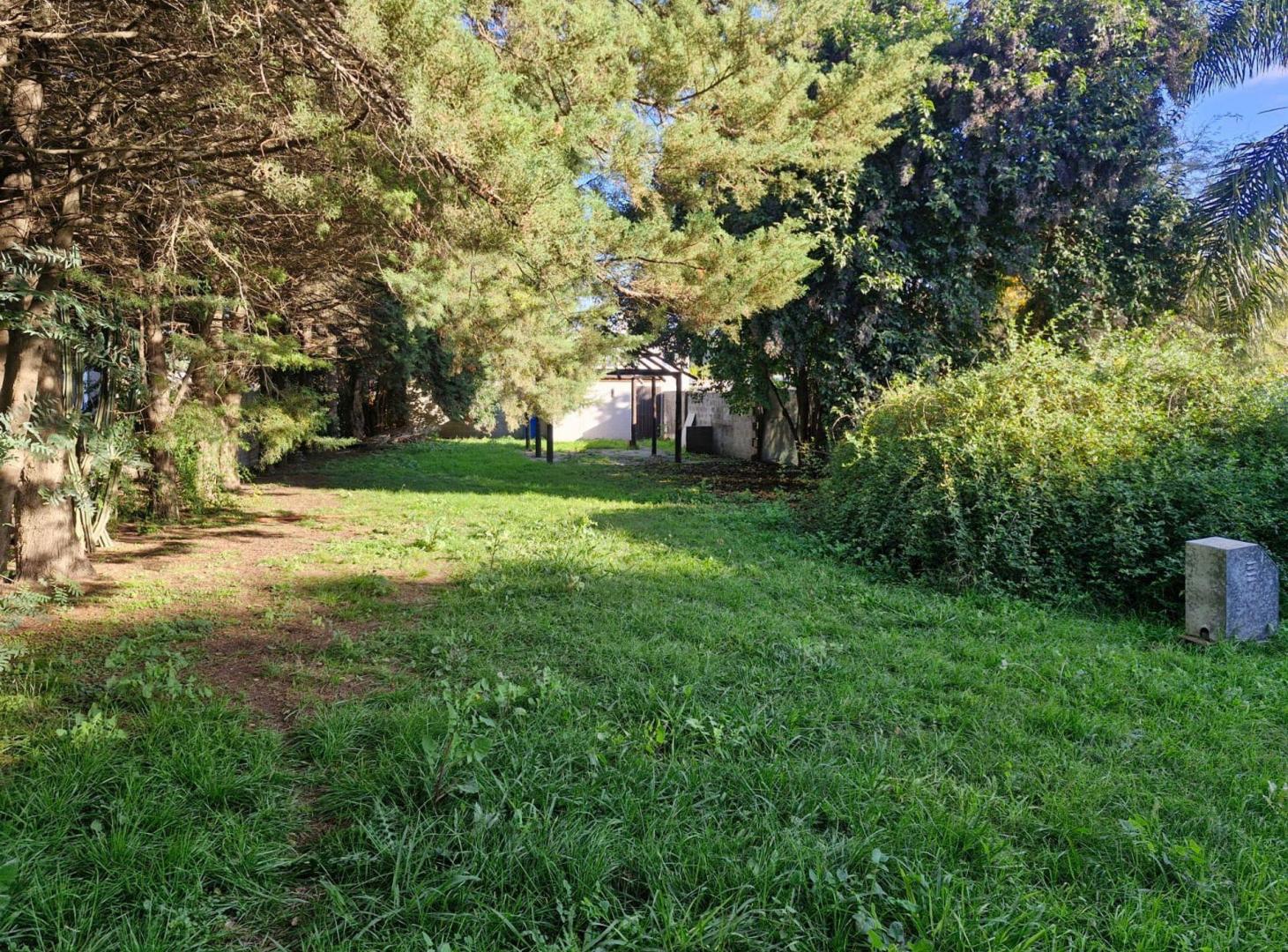 Foto de CASA/ A TERMINAR/ LEHMANN/ 519 M² DE TERRENO, imagen 4