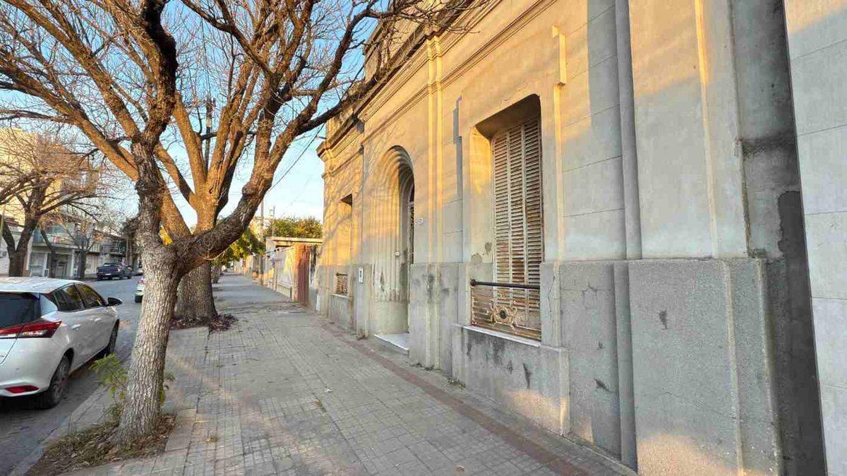 Foto de VENTA / BARRIO SAN MARTÍN / 15 METROS FRENTE, imagen 1