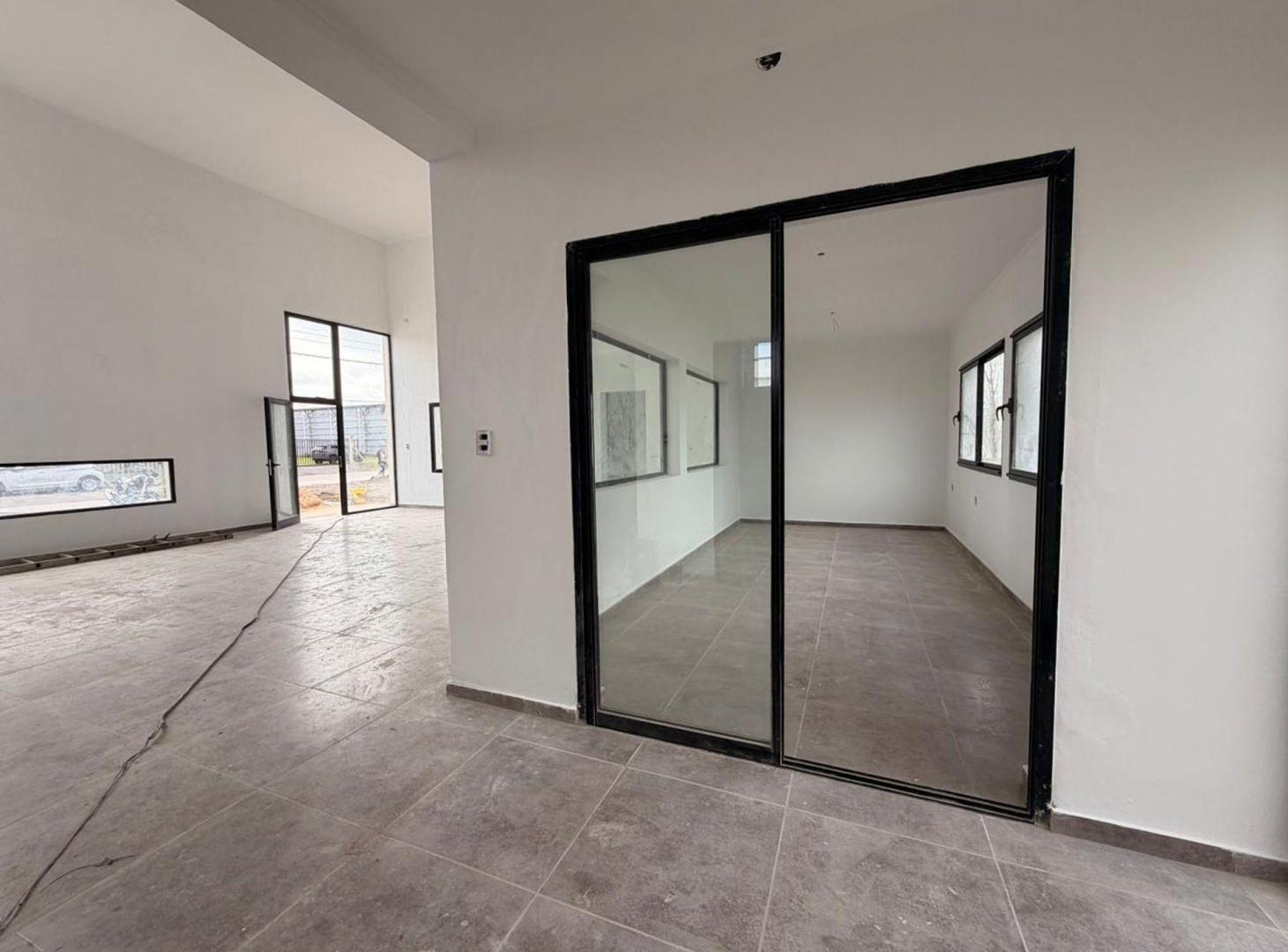 Foto de VENTA / GALPON / OFICINAS / PAER / RAFAELA, imagen 5