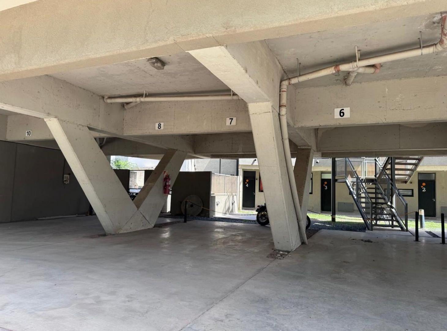 Foto de VENTA / COCHERA / LA CAÑADA / RAFAELA, imagen 1