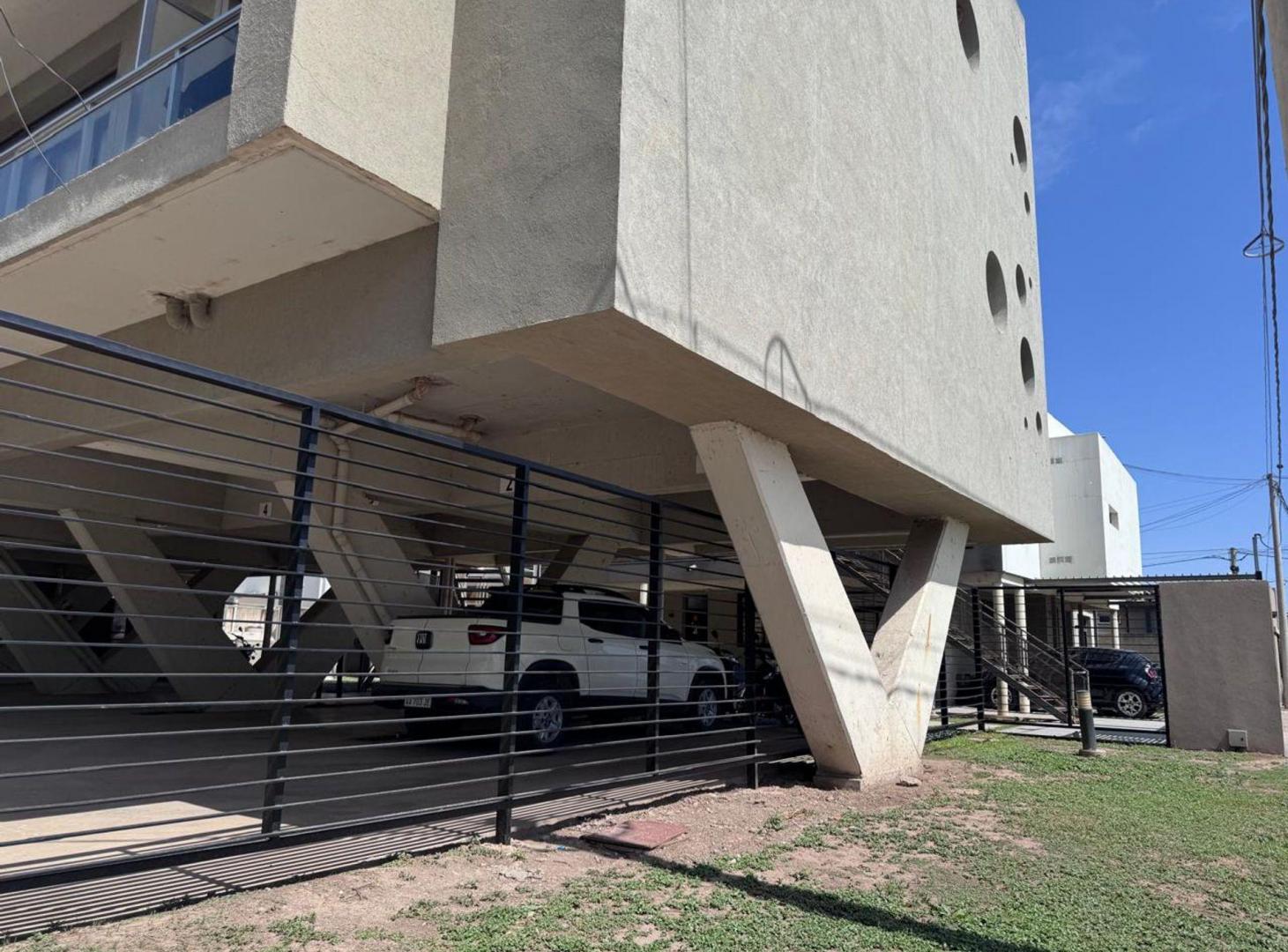 Foto de VENTA / COCHERA / LA CAÑADA / RAFAELA, imagen 4