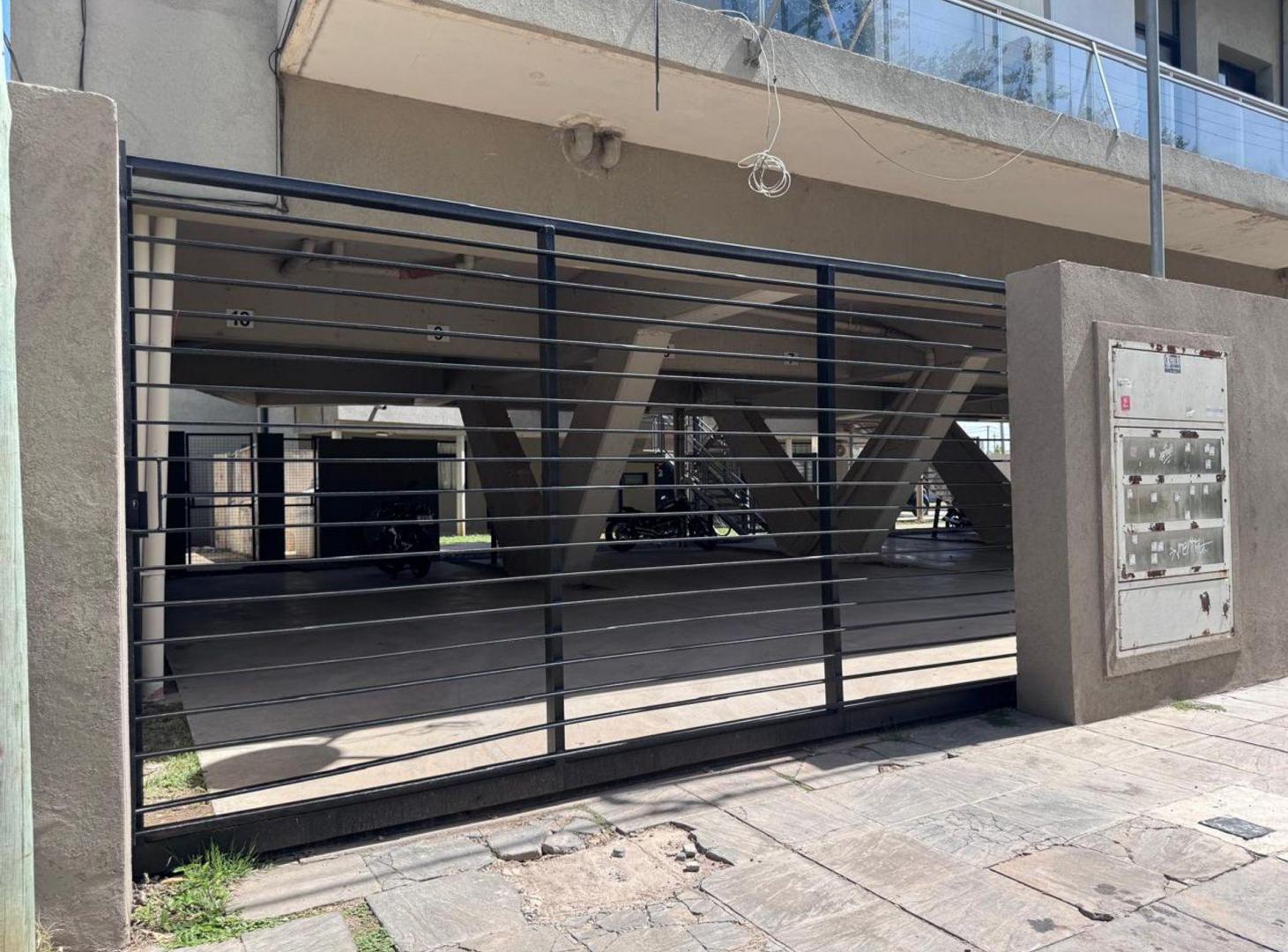 Foto de VENTA / COCHERA / LA CAÑADA / RAFAELA, imagen 3