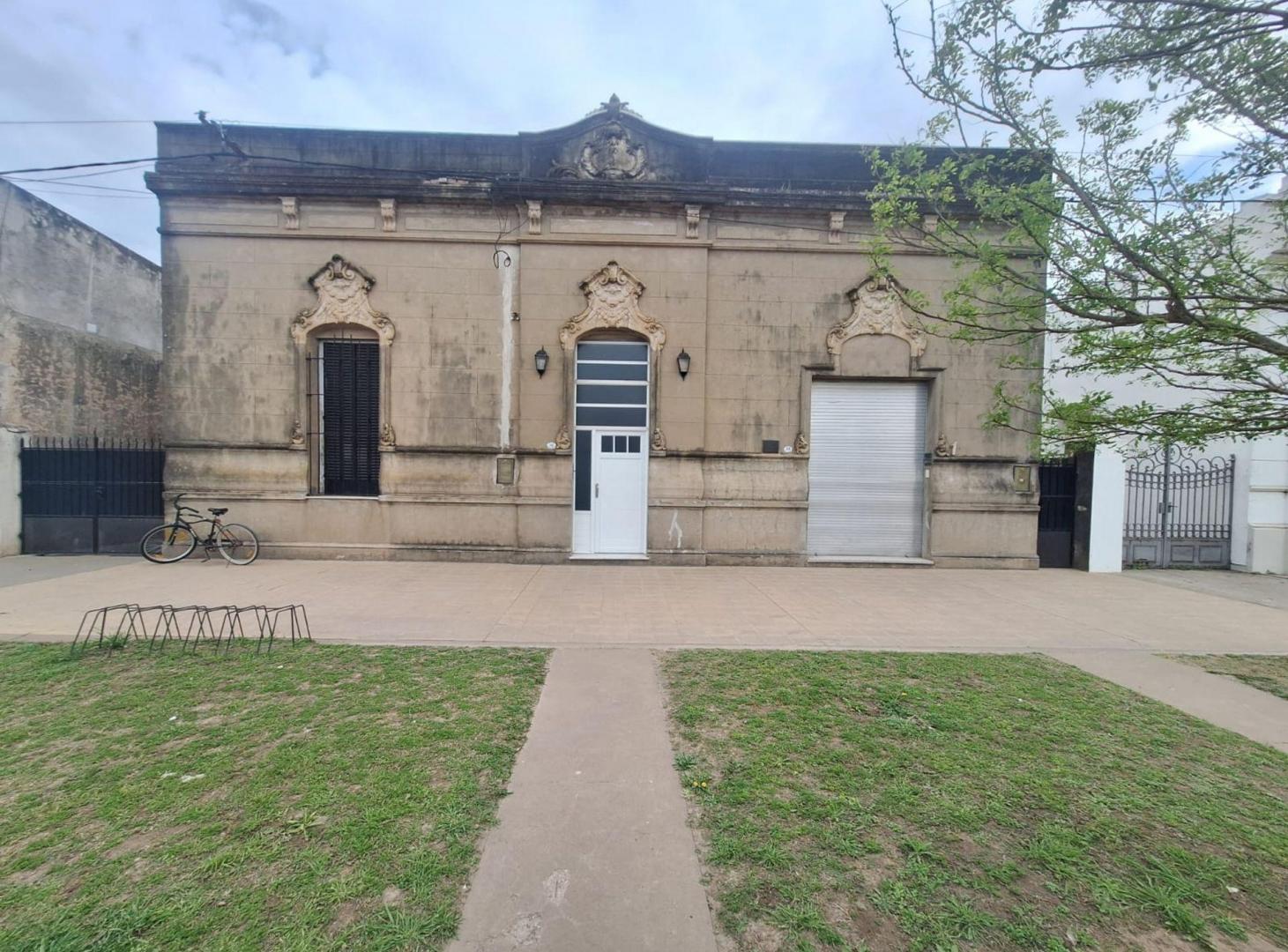 Foto de la propiedad en San Martin 200, Santa Clara de Saguier, Santa Fe