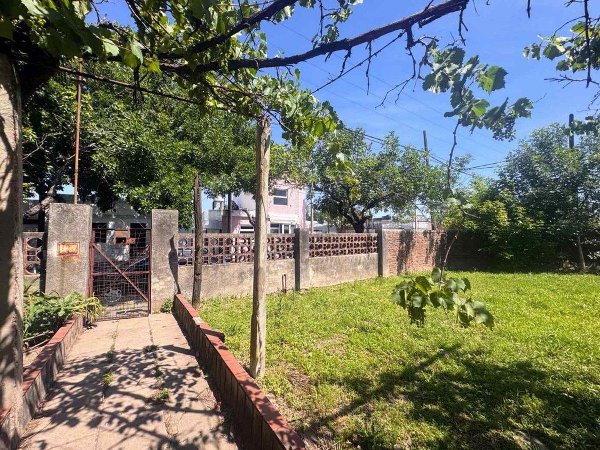 Foto de VENTA/CASA A REFACCIONAR/ B° G.LEHMANN/RAFAELA, imagen 3