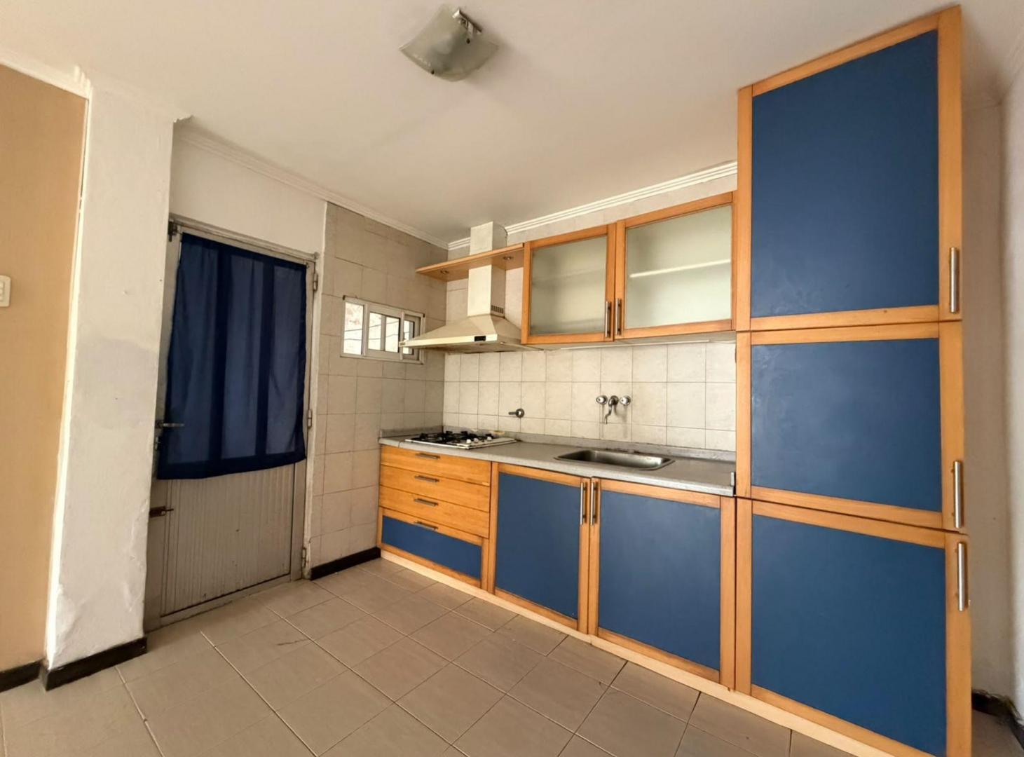 Foto de ALQUILER/CASA/2 DORMITORIOS/COCHERA/PATIO., imagen 3