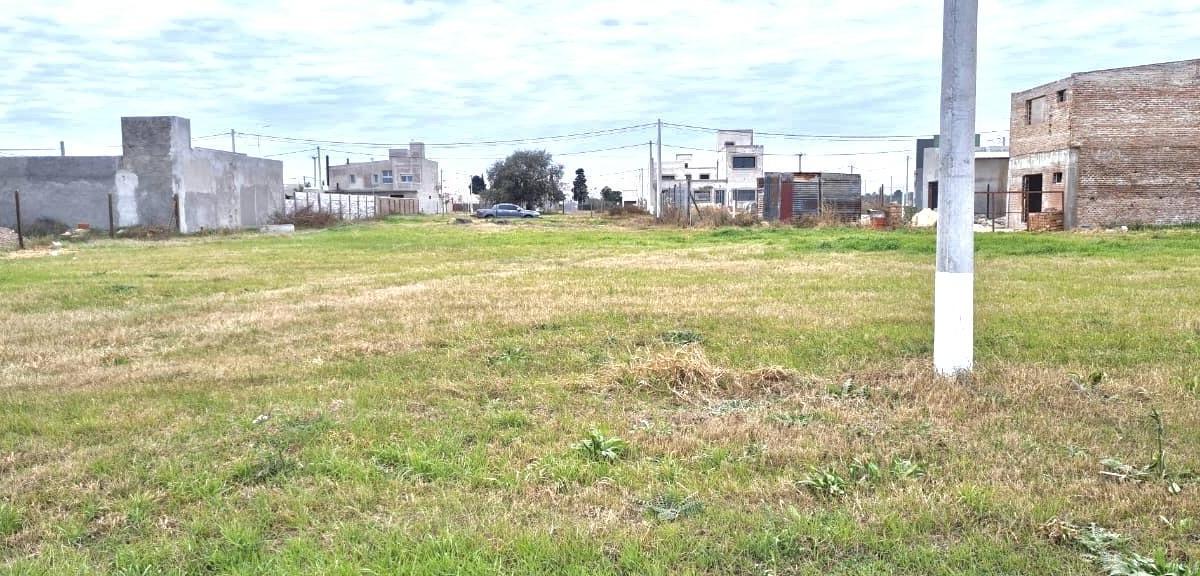 Terreno - Pueblo Esther 4