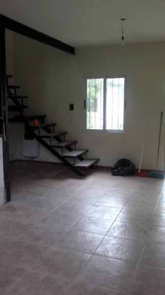 Duplex a La Venta en El Centro de Casilda - Apto Credito Hipotecario y Procrear - Zona de Vivienda P 2