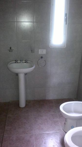 Duplex a La Venta en El Centro de Casilda - Apto Credito Hipotecario y Procrear - Zona de Vivienda P 3
