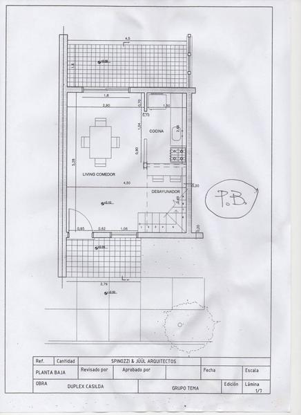 Plano 3