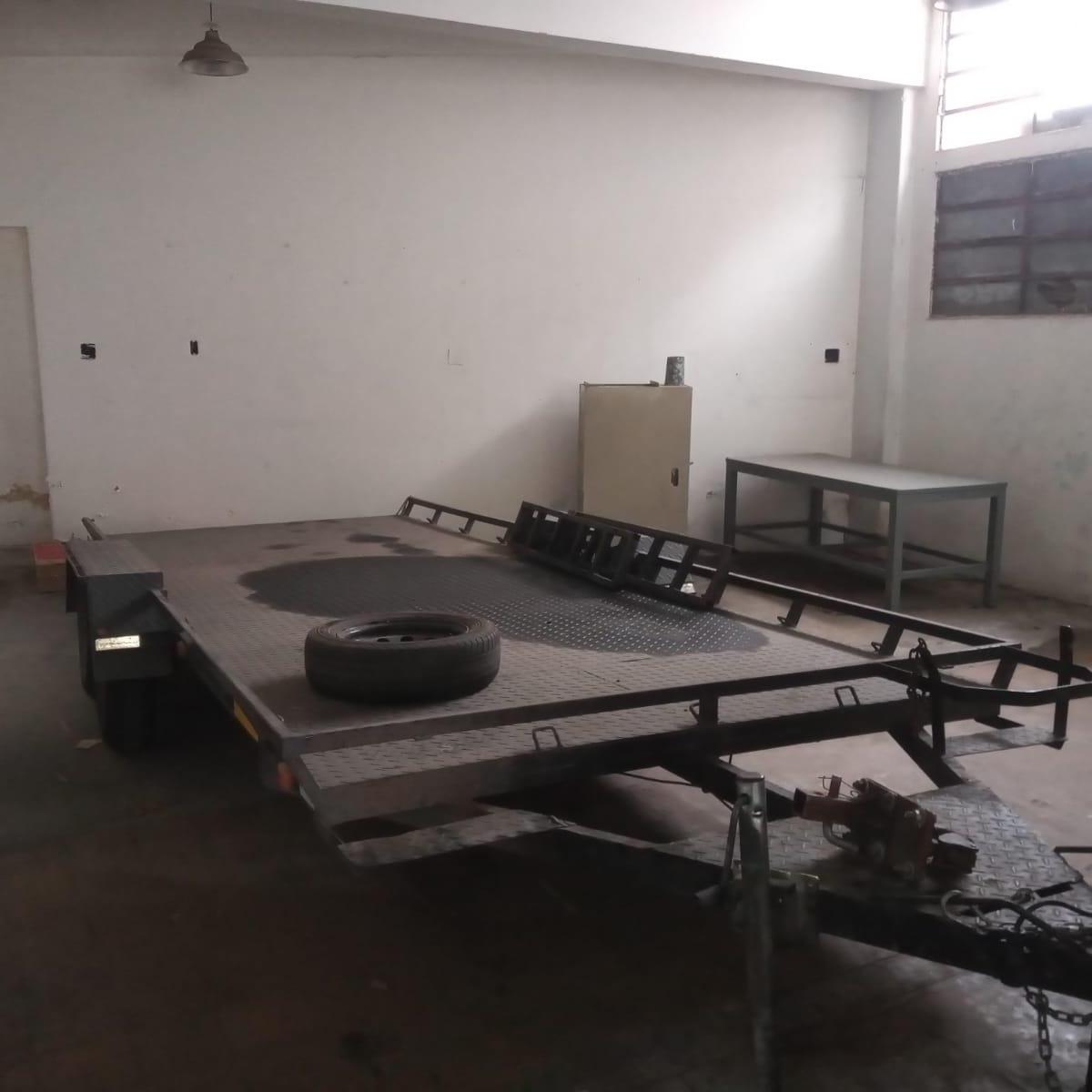 Venta - Local en Rosario 4