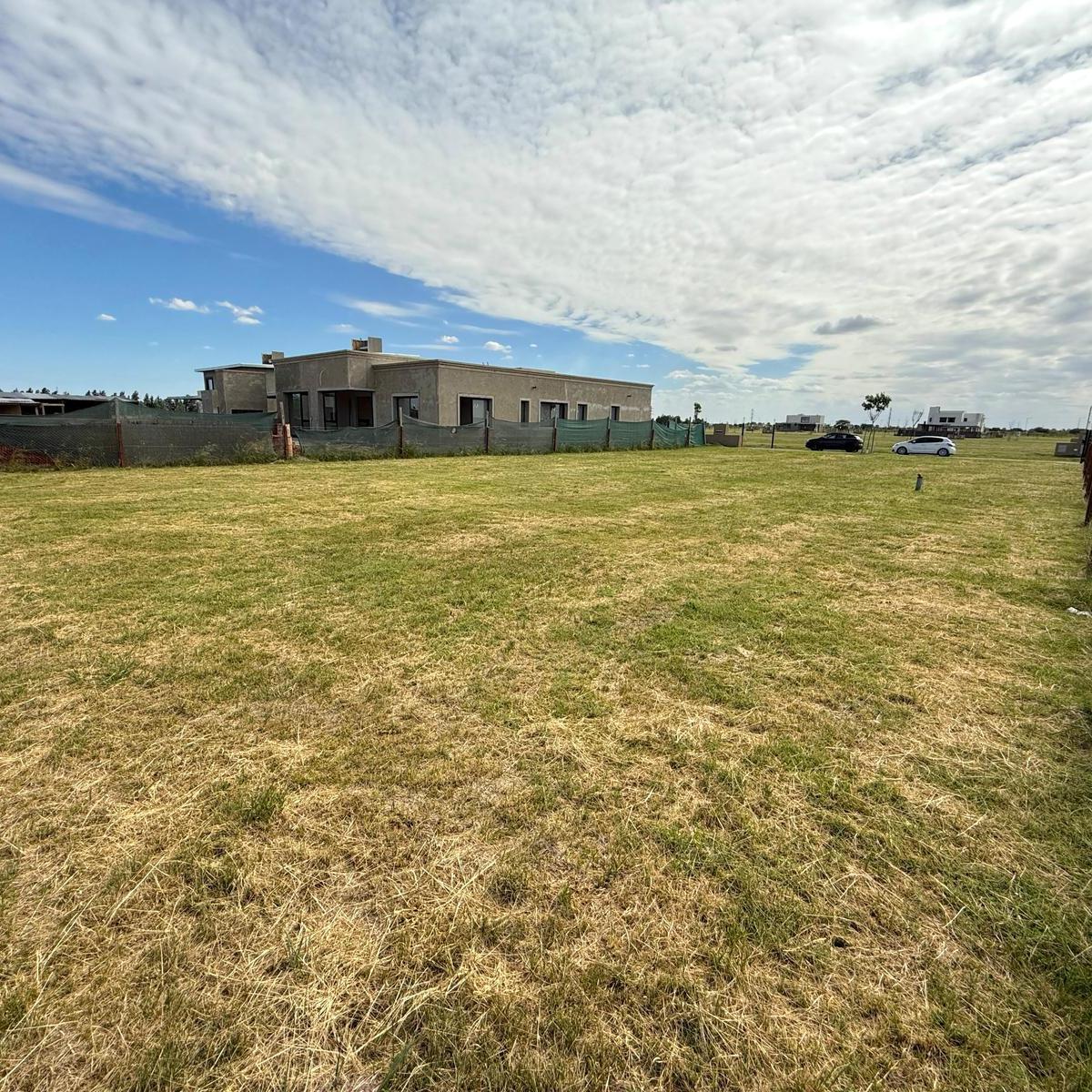 VENTA - Terreno en Fisherton