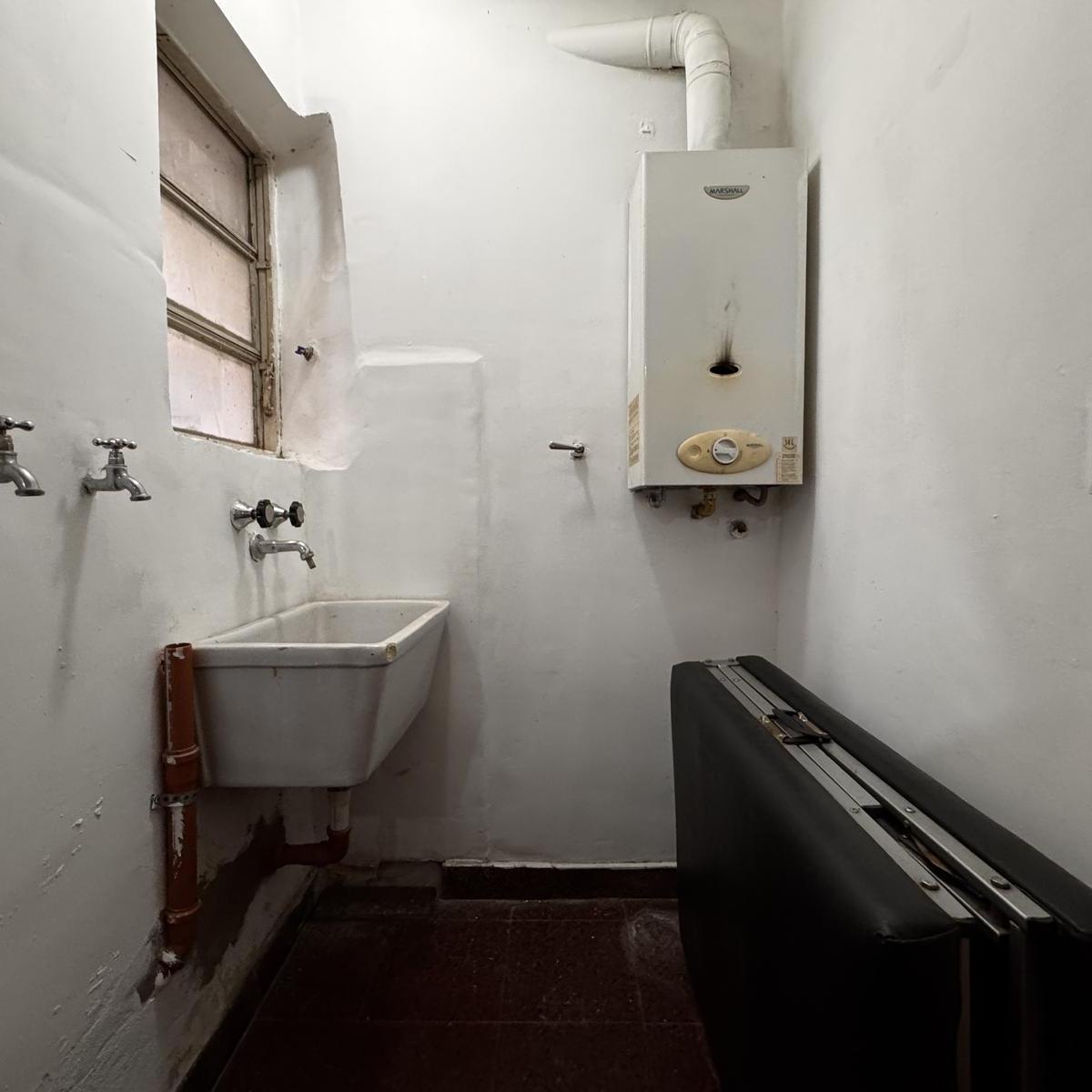 VENTA - Departamento 2 dormitorios en Rosario