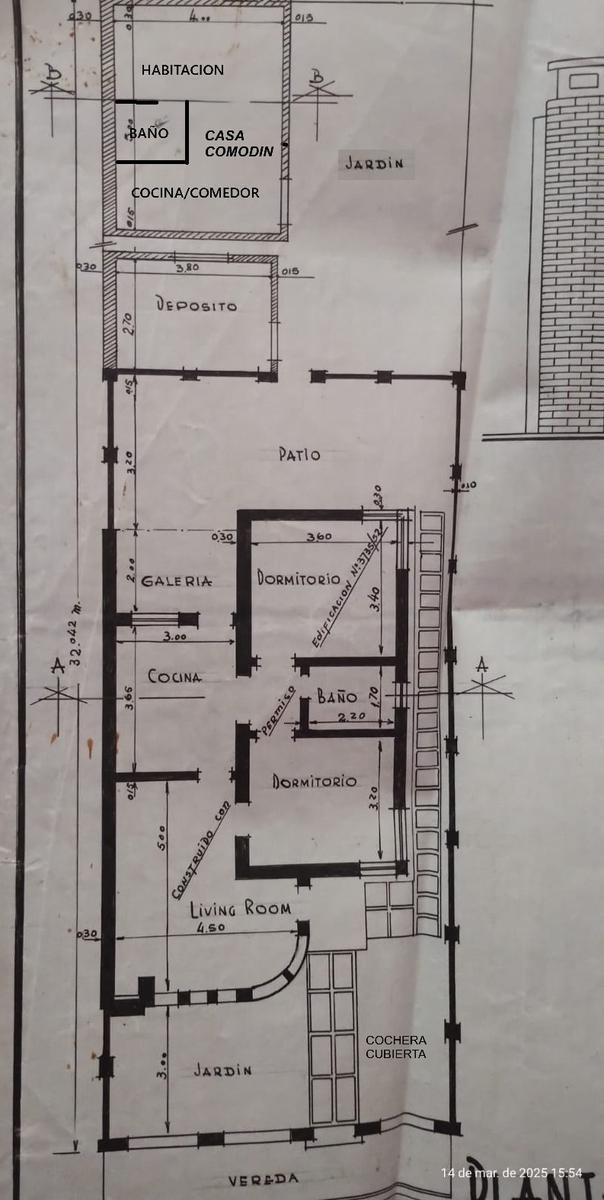 Plano 1