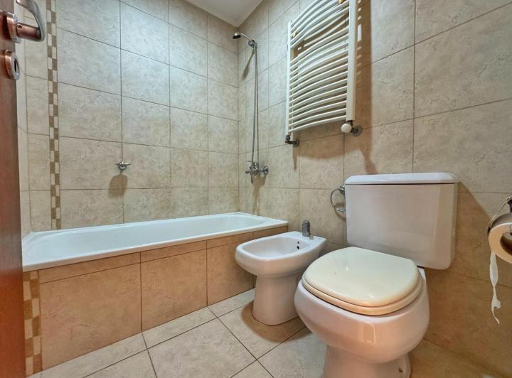 VENTA - Departamento 1 dormitorio en Rosario 5