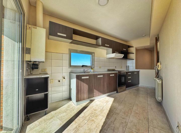 VENTA - Departamento 1 dormitorio en Rosario 2