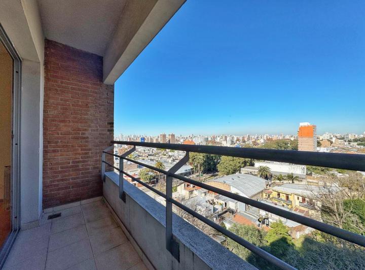 VENTA - Departamento 1 dormitorio en Rosario 4