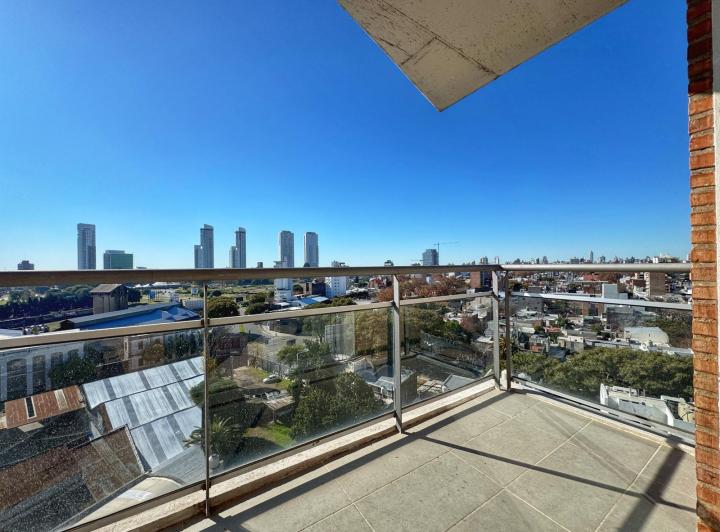 VENTA - Departamento 1 dormitorio en Rosario 3