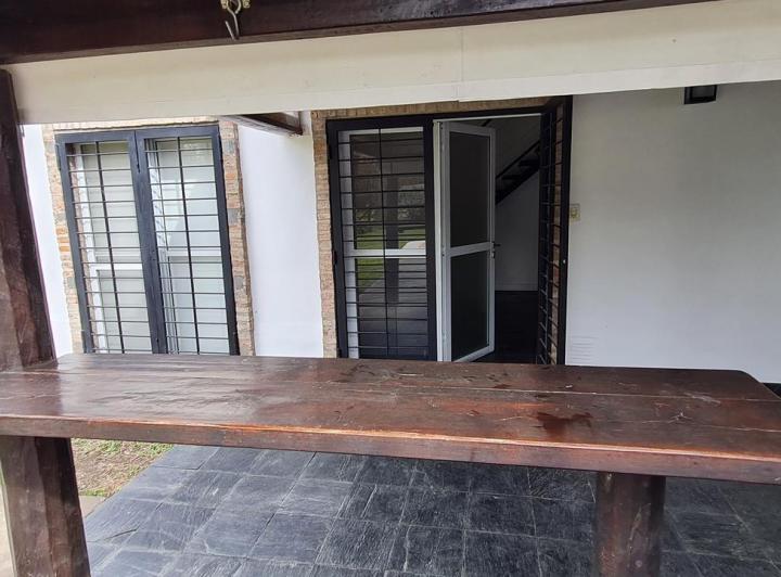 Hermosa casa tipo loft en  alquiler temporario 5