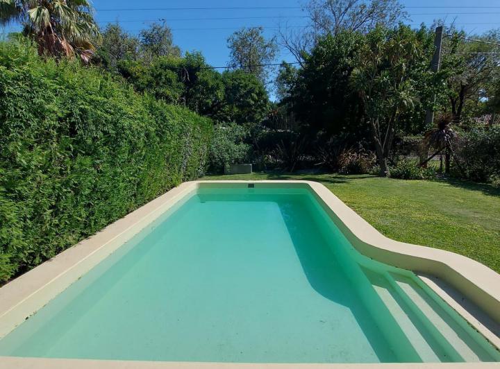 Hermosa casa tipo loft en  alquiler temporario 1