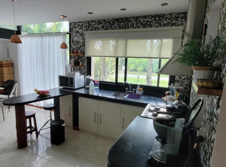 Casa - Puerto Roldán 5