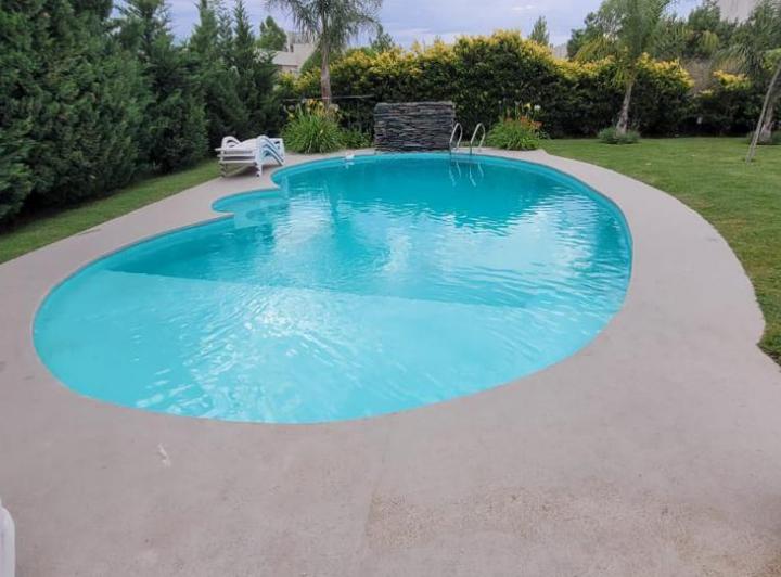 Casa - Puerto Roldán 1