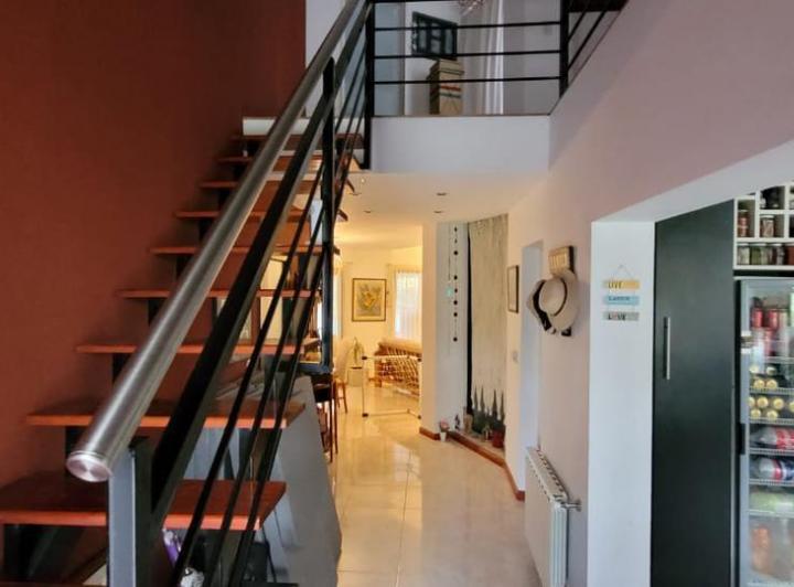 Casa - Puerto Roldán 4